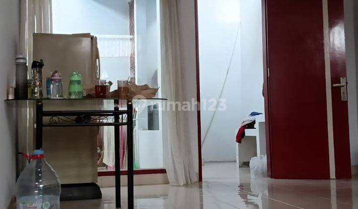 Rumah Dijual Di Kinagara Regency Bojongsoang 2