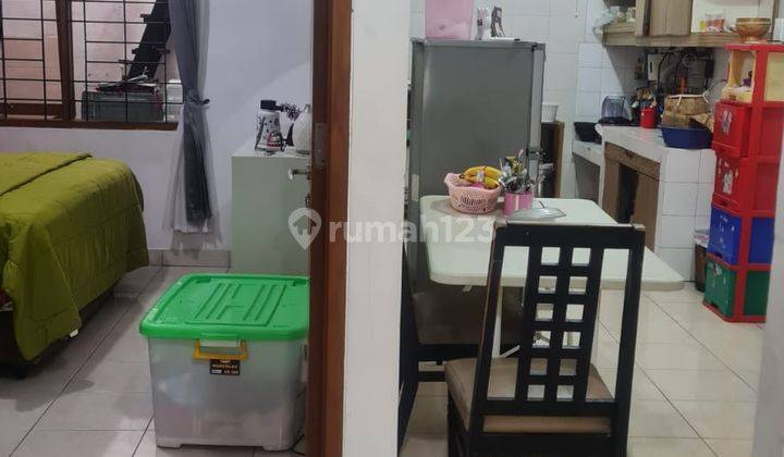 Rumah Dijual Mekar Wangi.mekar Hegar Daerah Ramai 2