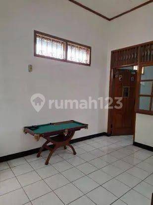 Disewakan Rumah Cluster 2 Lantai Kopo Permai Murah 2