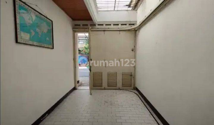 Rumah Dijual Taman Sakura Pratista 2 Lantai Tengah Kota  2