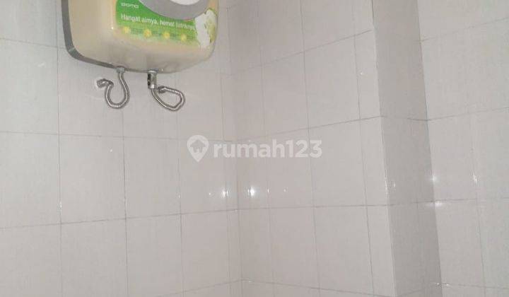 Apartemen Di Sewa Di M Square Full Furnish  2