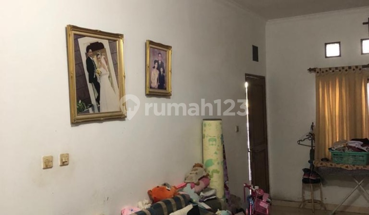 Rumah Dijual Pasadena Residence Caringin.dekat Pintu Tol Kopo