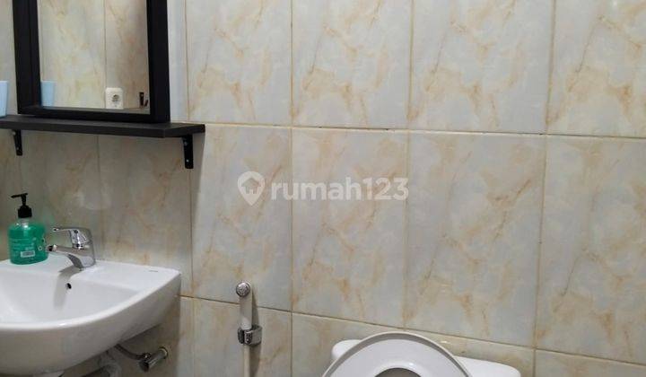 Rumah Dijual Ato Sewa Taman Kopo Indah 1 2