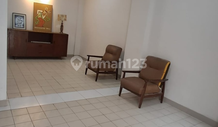 Ciateul Rental House City Center Strategic Near Alun Alun. Newly Renovated Suitable for Office Use. 2