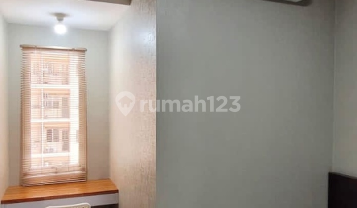 Apartemen Sewa Pusat Kota Jalan Sudirman.strategis Dekat ke Mana Mana.siap Huni dan Fasilitas Komplit