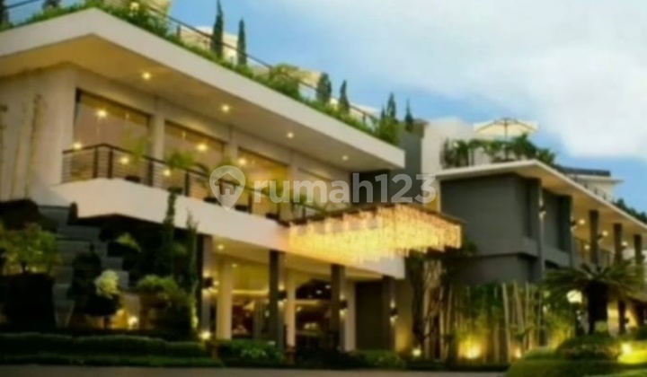 Hotel Bintang 3 Dijual Di Bandung Utara Fasilitas Lengkap Hotel Bintang 3 Dijual Di Bandung Utara Fasilitas Lengkap
