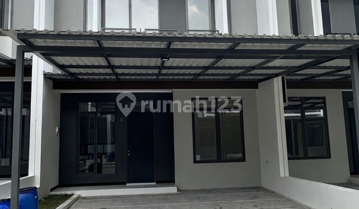 Rumah di Sewa di Taman Kopo Indah 5 Gardenvile Dekat Rumah Sakit,Sekolah Talenta dan Pintu Tol Margaasih