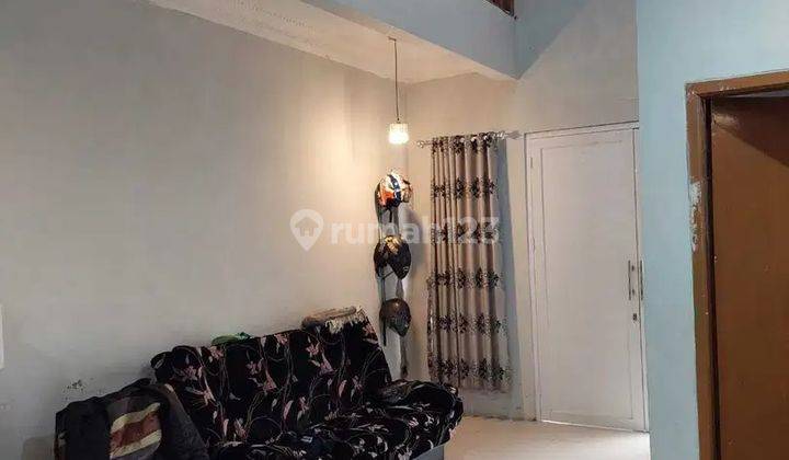 foto lainnya rumah dijual di pondok mutiara