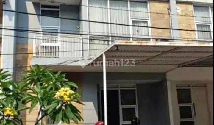 Dijual Murah Rumah Di Perumahan Awani Residence Bandung Barat 2