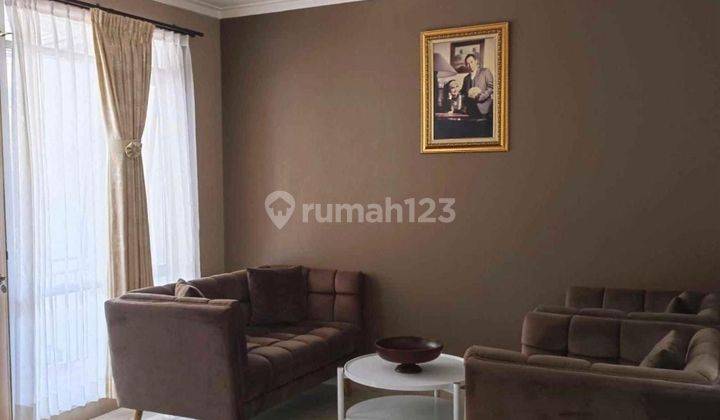 Dijual Rumah Semifurnish Perumahan Awani Residence Bandung Barat 1