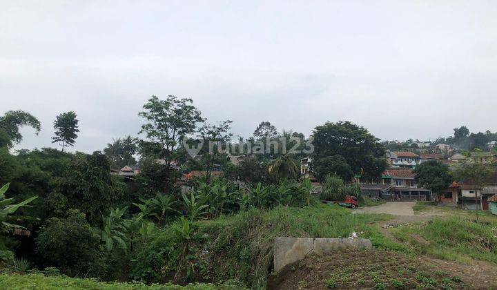 Jual Tanah Potensial Untuk Perumahan Tagogapu Padalarang 1