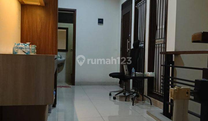 Dijual Cepat Rumah Hook Di Perumahan Awani Residence Bandung 1