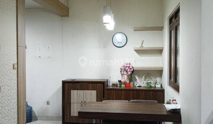 Dijual Cepat Rumah Hook Di Perumahan Awani Residence Bandung 2