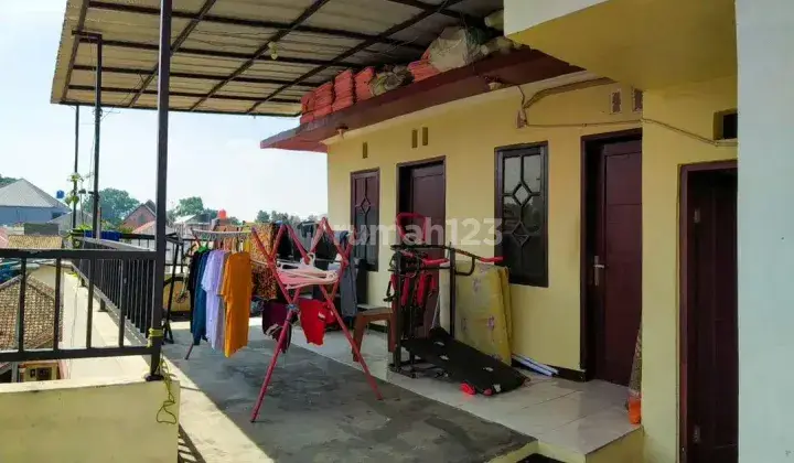 Dijual Butuh Cepat Rumah Kota Cimahi Bandung 2