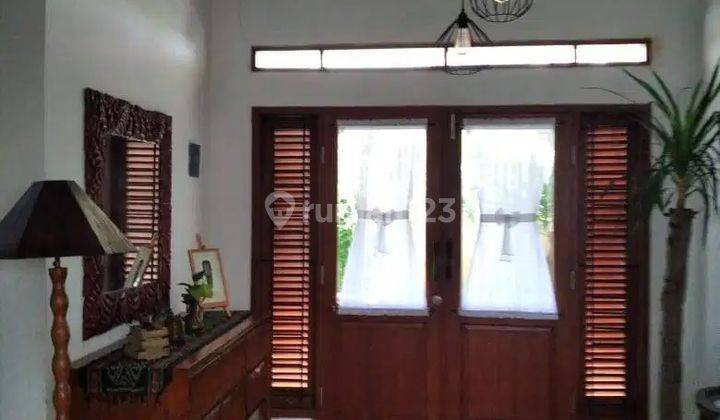 Dijual Hanya Bulan Ini Rumah Terawat Perumahan Ciwaruga Bandung 2