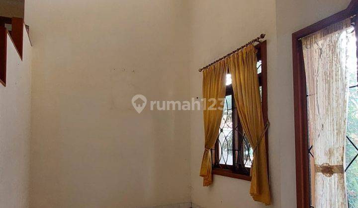 Disewakan Murah Rumah Megah Hook Di Perumahan Pasteur Bandung 2