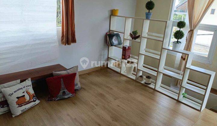 Rumah Furnish Ini Harus Dinego Sampai Deal Permana Cimahi Bandung 1