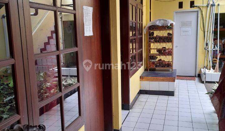 DIJUAL Cepat Rumah Kost Daerah Strategis Pasteur Bandung 2