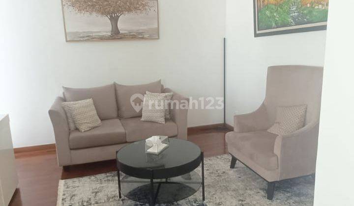 Rumah Keren Furnished Adem Tenang Sejuk Sukahaji Sarijadi Bandung 2