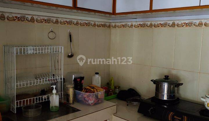 Rumah Strategis Siap Huni Di Sangkuriang Cimahi Bandung 1