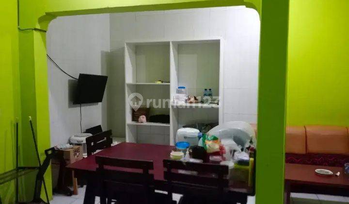 Dijual Murah Rumah Kost 12 Kamar Strategis Sukajadi Bandung 2