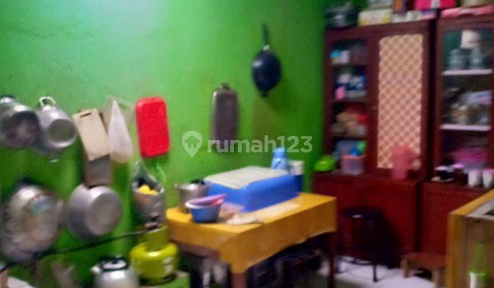 Rumah Nyaman di Cipageran Cimahi Lokasi Strategis Dan Siap Huni 2