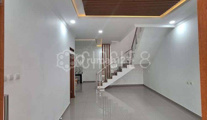 Harus Showing Rumah Baru Fresh Minimalis Di Geger Kalong Bandung 1