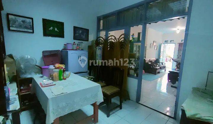 Rumah Modern di Pondok Mutiara Cimahi Nyaman Dan Lokasi Strategis 1