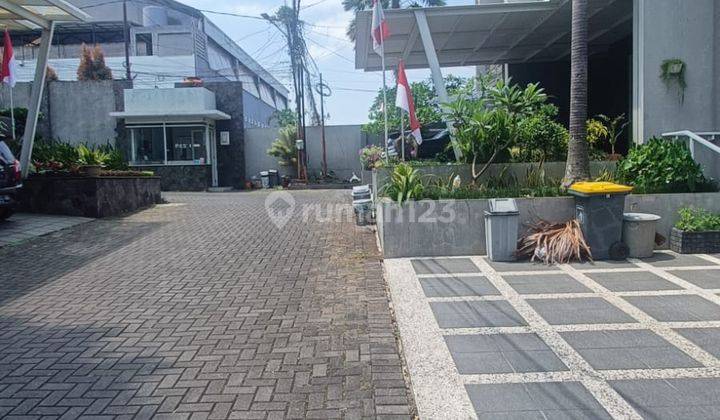 Harus Gercep Nego Rumah Ini Kawasan Strategis Sutami Bandung 1