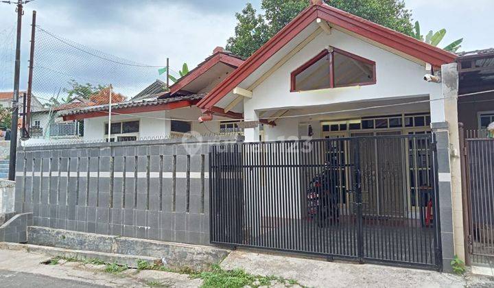 Dijual Cepat Rumah Cipageran Indah Cimahi Utara, Strategis Area 1