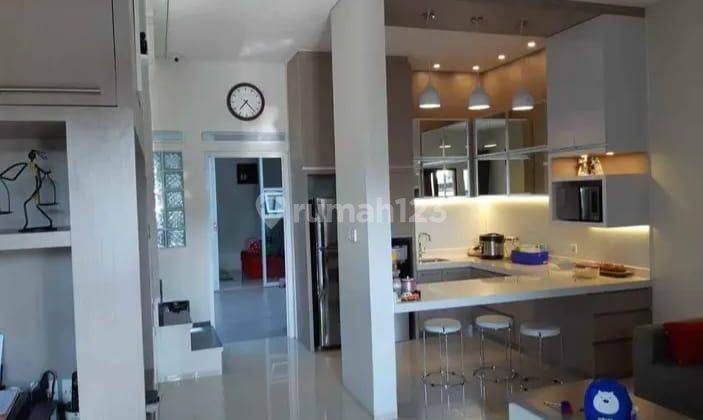 Lihat Rumah Siap Huni Furnish Di Area Sejuk Cihanjuang Bandung 1