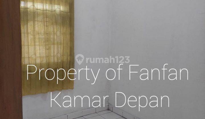 Dijual Cepat Rumah Di Taman Mutiara Cimahi Utara Bandung 2