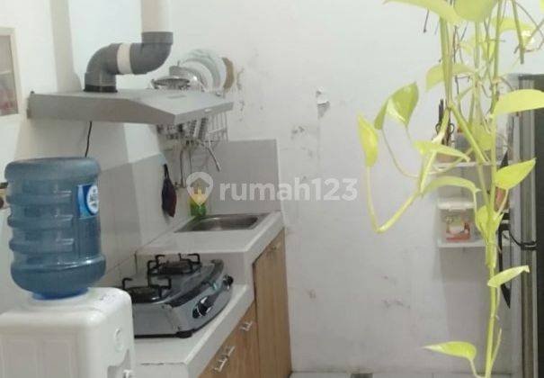 Jual Cepat Rumah Strategis Sangkuriang Townhouse Cimahi Bandung 2