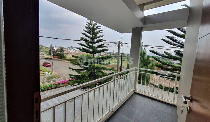 Buruan Nego Rumah Keren Ini Masih Fresh Pesona Residence Cimahi 1