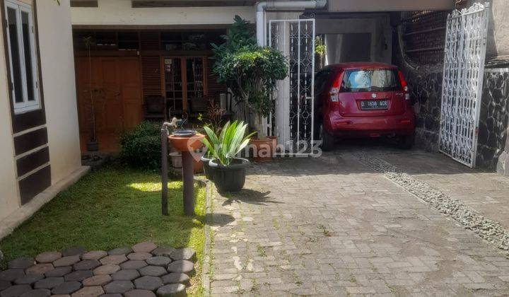 Dijual Rumah Dengan Tanah Luas Di Cibabat Cimahi Bandung 2