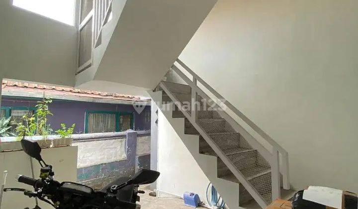 Dijual Murah Kostan Tengah Kota Exclusive Jalan Sunda Bandung 2