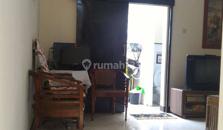 Rumah Nyaman di Permata Cimahi Lokasi Strategis Dan Siap Huni 2