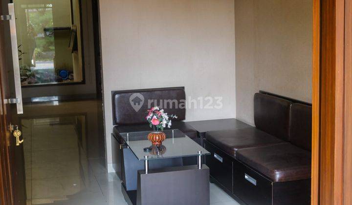 Rumah Nyaman di Setra Mas Residence Cimahi Investasi Terbaik 2