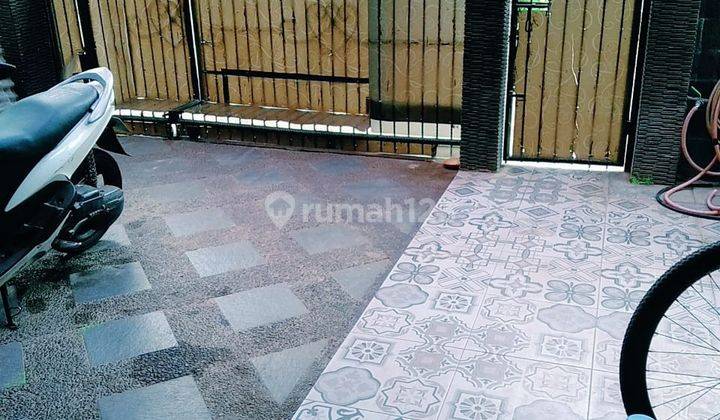 Dijual Cepat Rumah Siap Huni Di Cipageran Indah Cimahi Utara 2