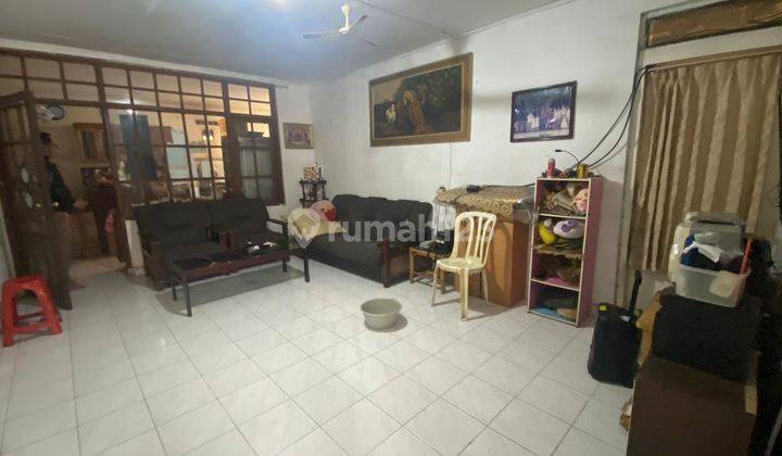 Jual Cepat Hitung Tanah Rumah Komplek Armed Sangkuriang Cimahi 2