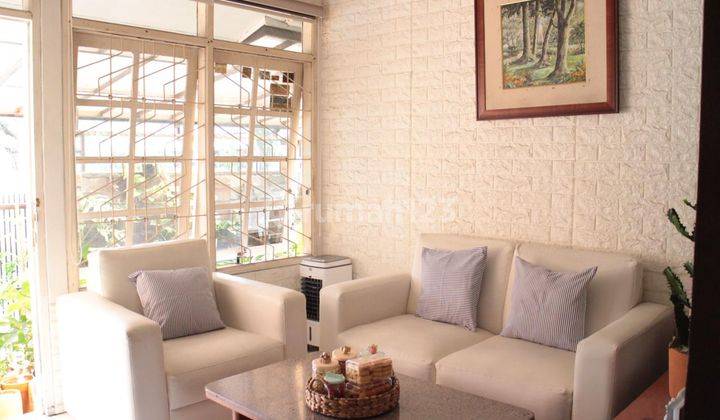 Dijual Rumah Siap Huni Cimindi Sayap Gunung Batu Bandung 1