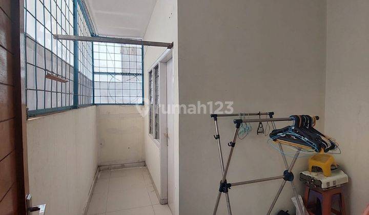 Rumah Dijual di Taman Mutiara Cimahi Bandung, Lokasi Nyaman 2