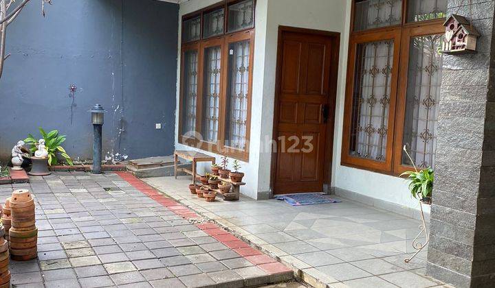 Cepetan Nego Rumah Bagus Strategis Ini Deket Tol Pasteur Bandung 1