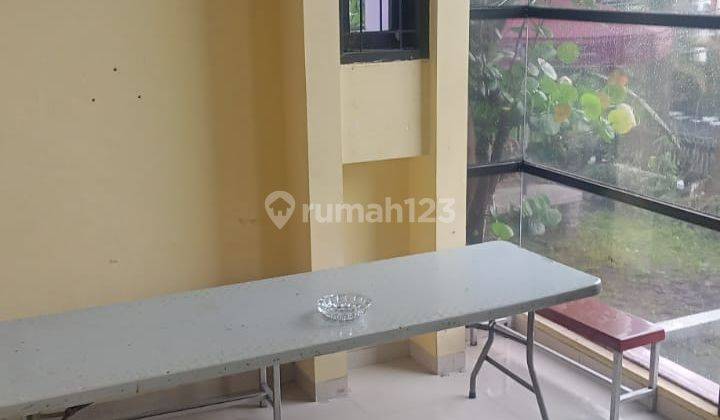 Rumah 3 Lantai Strategis Dekat Tol Pasteur Gunung Batu Cimahi Bandung 2