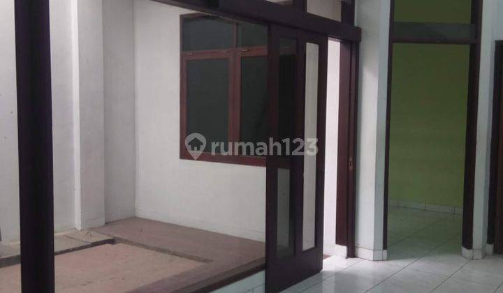 For Sale Rumah Terawat Pesantren Budi Asri Cimahi Bandung 1