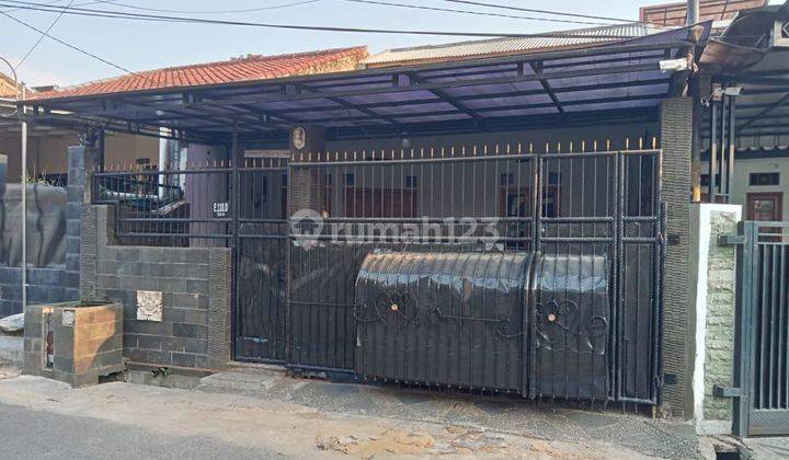 Dijual Cepat Rumah Siap Huni Di Cipageran Indah Cimahi Utara 1