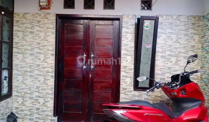 Dijual Murah Rumah Kost 12 Kamar Strategis Sukajadi Bandung 1