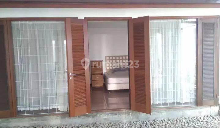 Yuu Sewa Rumah Luas Semi Furnish Strategis Pula Di Sutami Bandung 1