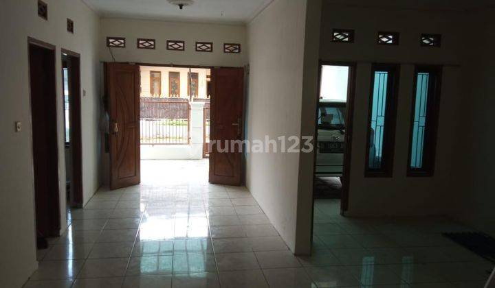 Rumah Dijual di Cipageran Indah Cimahi Bandung, Lokasi Nyaman 2