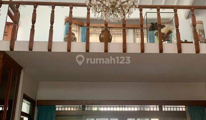 Rumah Strategis Di Turangga Bandung Nyaman Dan Siap Huni  2